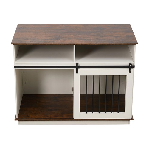Living room wooden large dogs - room,