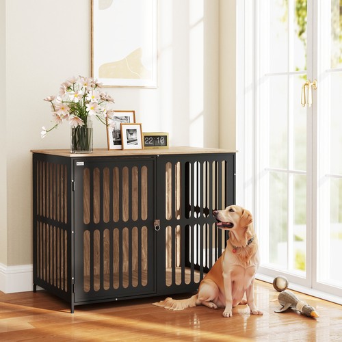 Dog crate furniture - furniture,, 100cm
