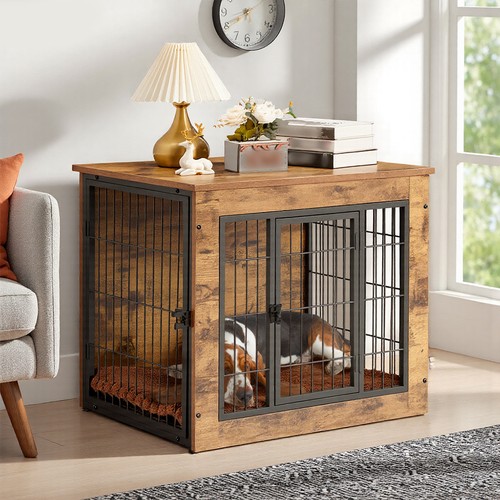 Rustic brown wooden - rustic,