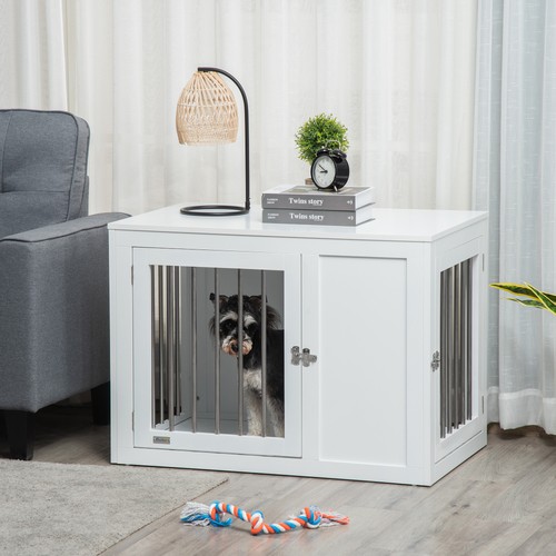 Pawhut furniture style dog - furniture-style,