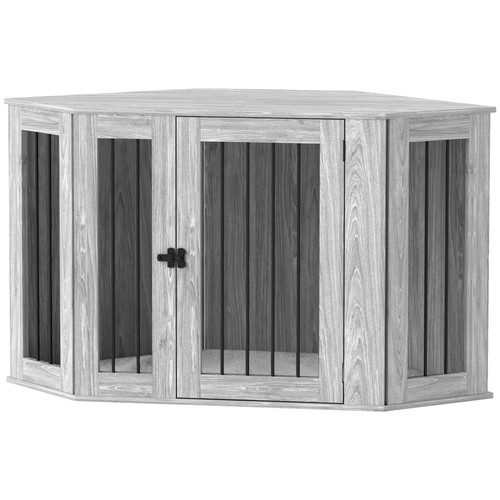 Pawhut dog crate - dog, for