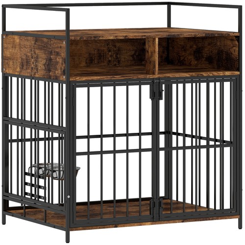 Dog crate furniture - furniture,,