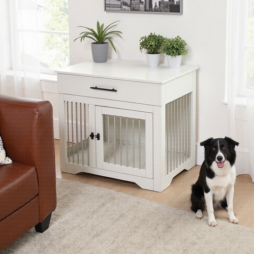 White furniture style wooden - white,