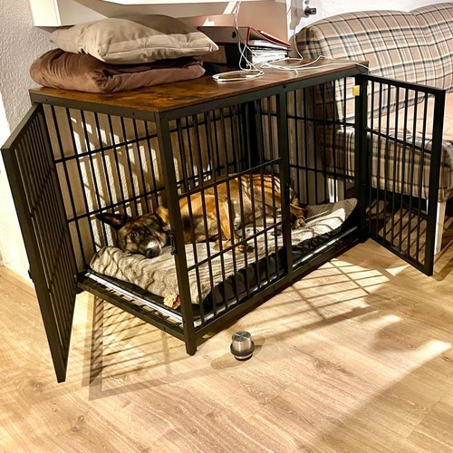 Inch heavy duty dog - 48,