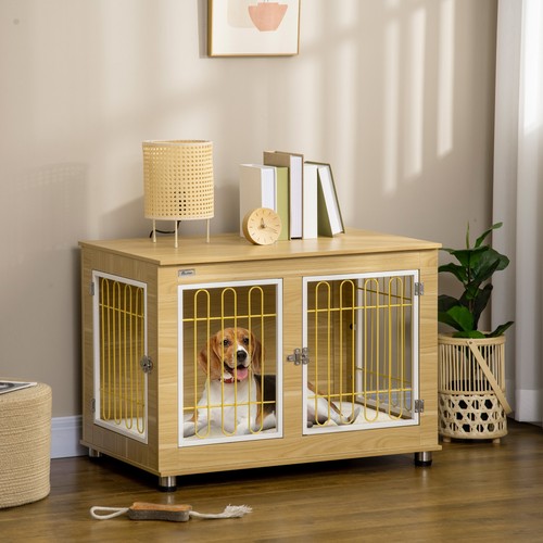 Dog crate furniture - furniture,,