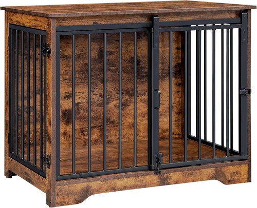 Dog crate furniture 81 - crate, furniture,